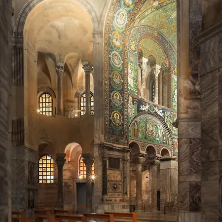 Le Peonie Vicino Al Mare Apartman Ravenna