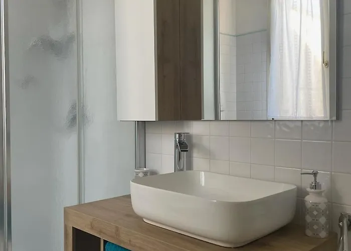 Le Peonie Vicino Al Mare Apartman Ravenna