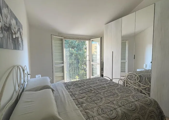 Apartman Le Peonie Vicino Al Mare