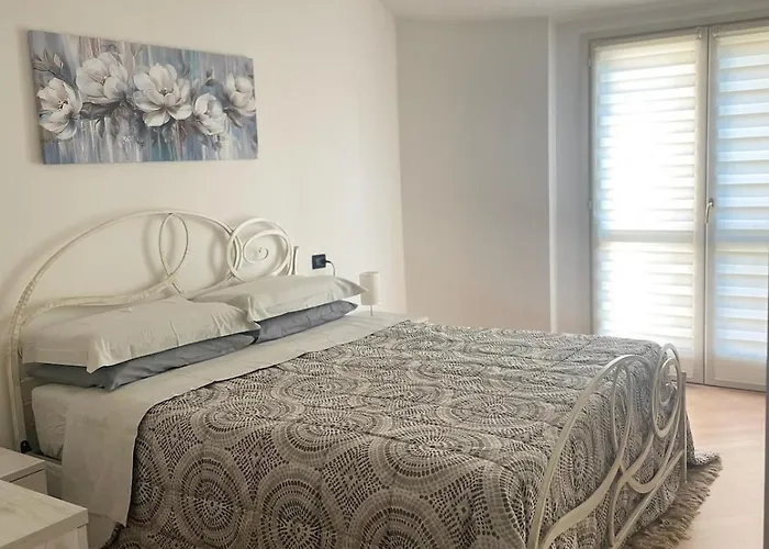 Le Peonie Vicino Al Mare Apartman Ravenna