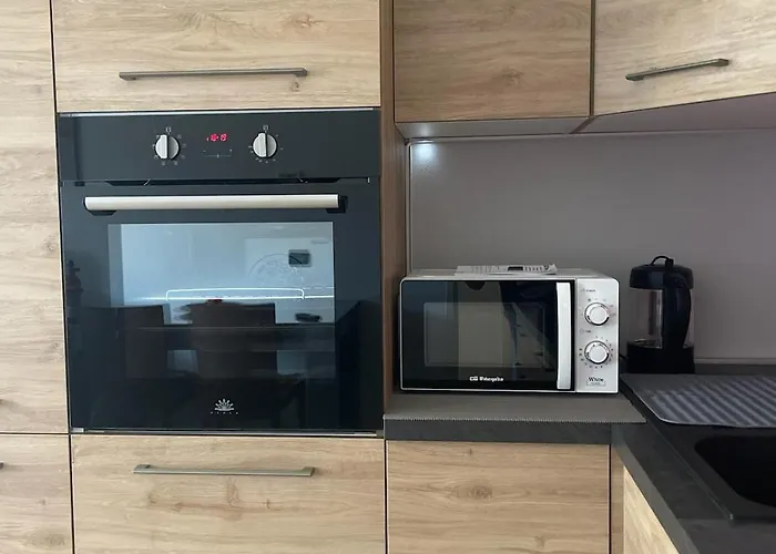 Apartman Le Peonie Vicino Al Mare Ravenna