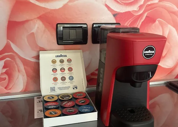 Le Peonie Vicino Al Mare * Ravenna