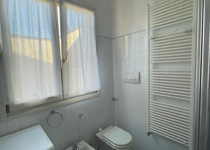 Apartman Le Peonie Vicino Al Mare