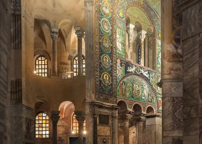 Le Peonie Vicino Al Mare Apartman Ravenna