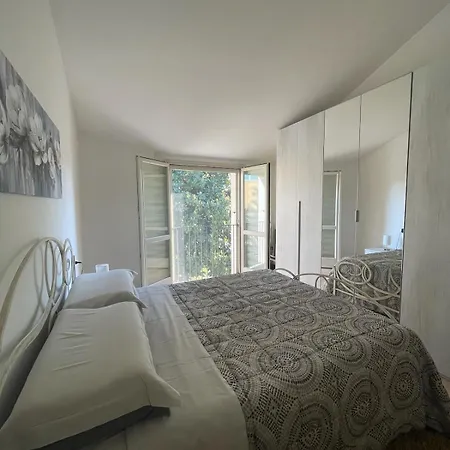 Апартаменты Le Peonie Vicino Al Mare