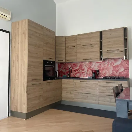 Le Peonie Vicino Al Mare Apartmán