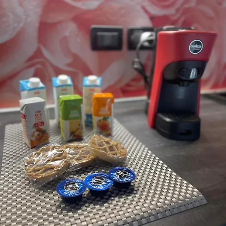 Le Peonie Vicino Al Mare * Ravenna