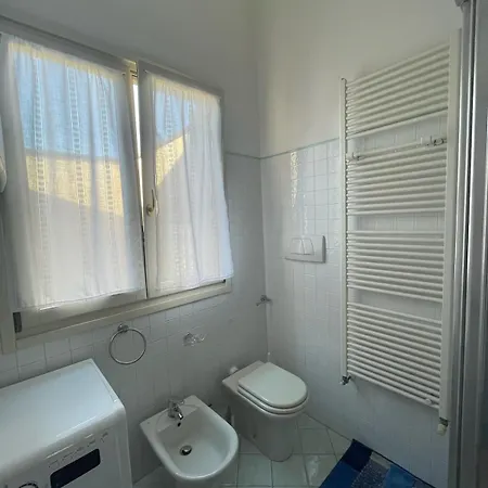 Apartmán Le Peonie Vicino Al Mare