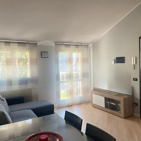 Le Peonie Vicino Al Mare