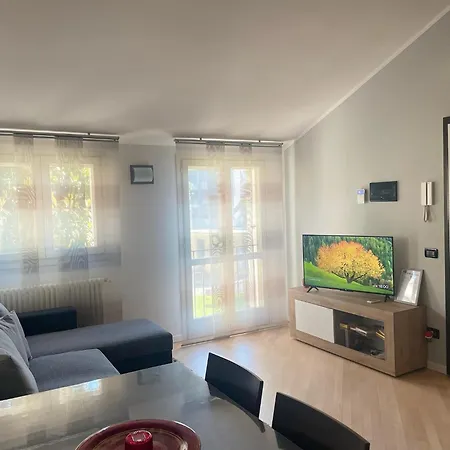 Apartmán Le Peonie Vicino Al Mare