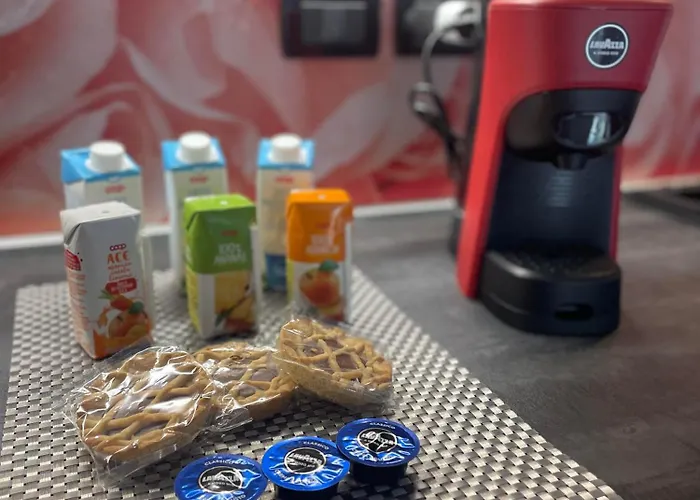 Le Peonie Vicino Al Mare * Ravenna