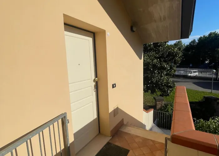 Le Peonie Vicino Al Mare *