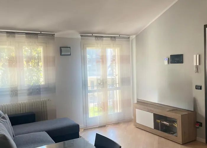 Le Peonie Vicino Al Mare